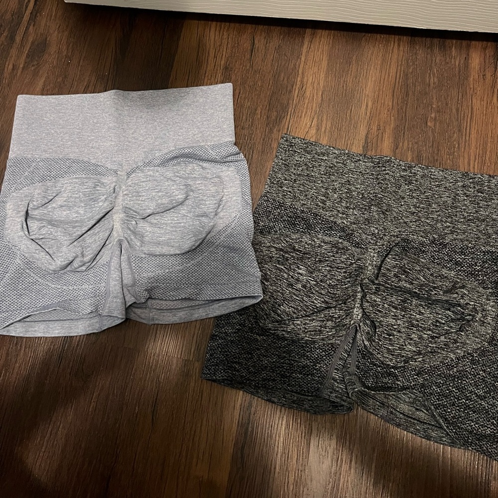 Workout Shorts Bundle - image 2